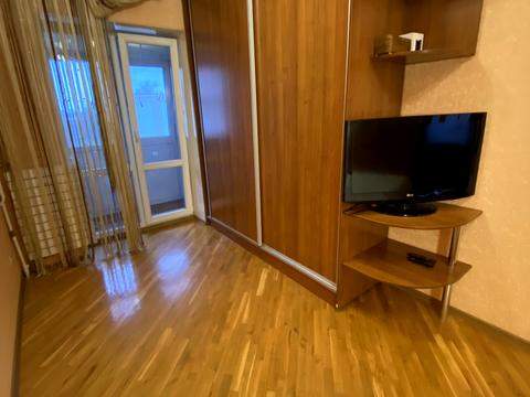 квартира за адресою Відродження просп., 14