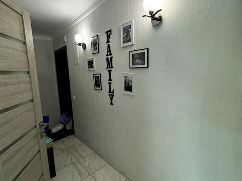 квартира по адресу Львовская ул., 6