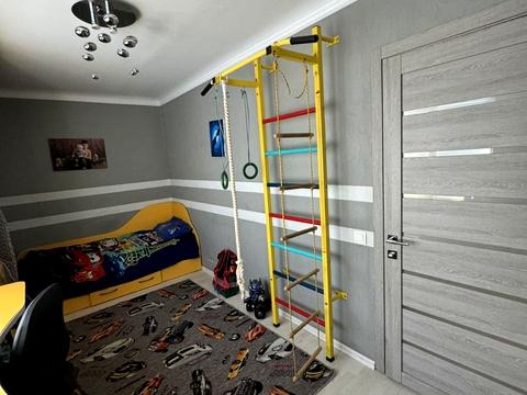 квартира по адресу Львовская ул., 6