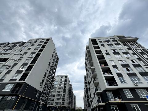 квартира по адресу Трускавецкая ул., (Будинок 10)