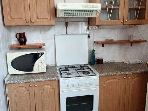 квартира за адресою Тараса Шевченка вул., 55