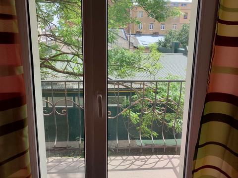 квартира за адресою Тараса Шевченка вул., 55