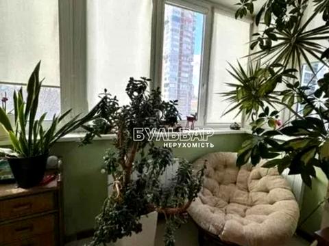 квартира за адресою Культури вул., 22б
