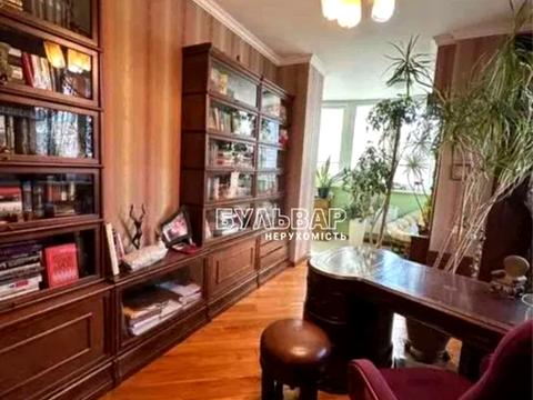 квартира за адресою Культури вул., 22б