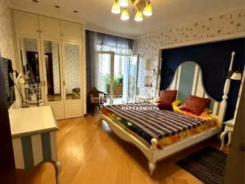 квартира за адресою Культури вул., 22б