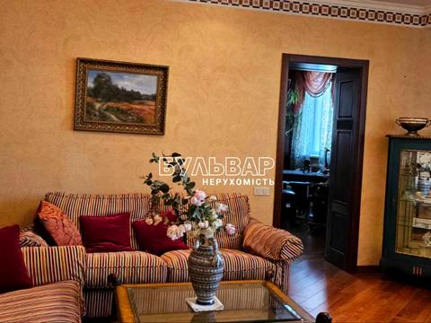 квартира за адресою Культури вул., 22б