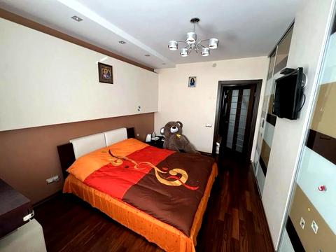 квартира за адресою Щепова вул., 17
