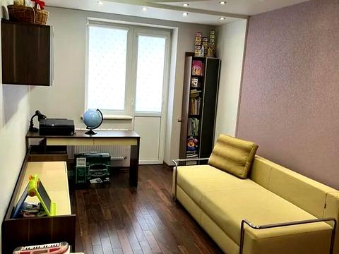 квартира за адресою Щепова вул., 17