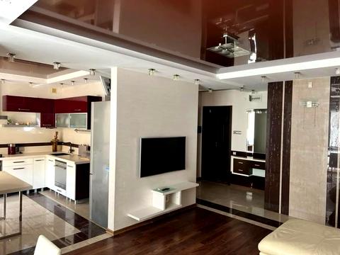 квартира за адресою Щепова вул., 17