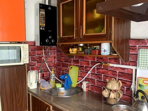 квартира за адресою Тернопіль, Миру вул., 6-А