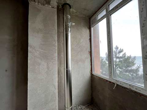 квартира за адресою Набережна, 13