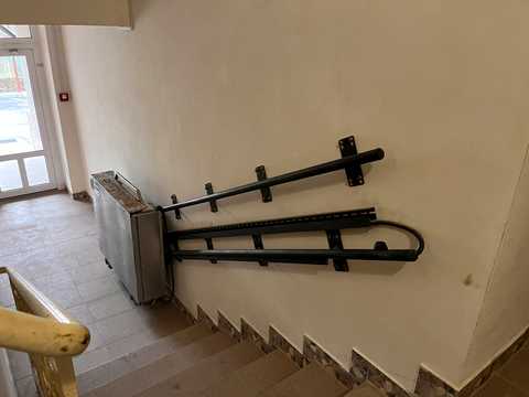 квартира за адресою Набережна, 13