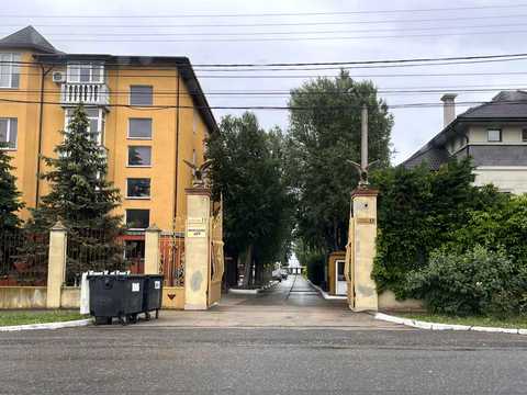 квартира за адресою Набережна, 13