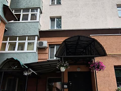 квартира за адресою Рибальська вул., 8