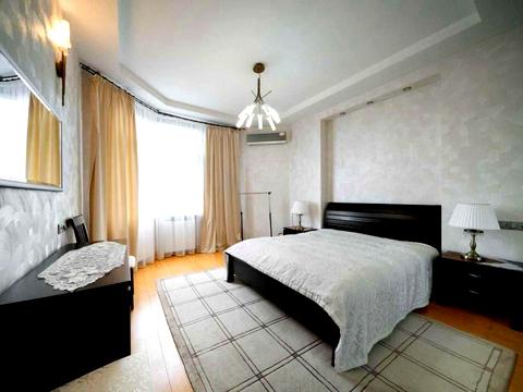 квартира по адресу Кловский спуск, 5