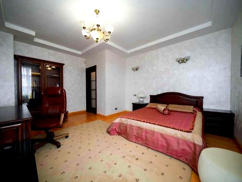 квартира по адресу Кловский спуск, 5