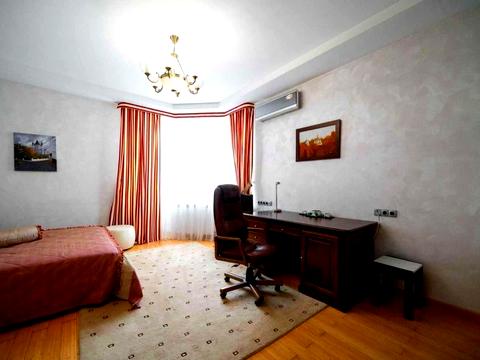 квартира по адресу Кловский спуск, 5