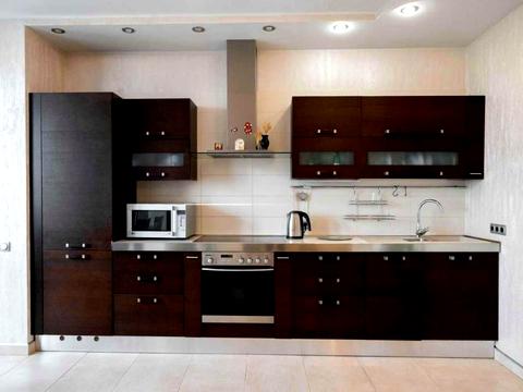 квартира по адресу Кловский спуск, 5