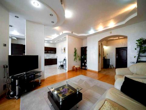 квартира по адресу Кловский спуск, 5