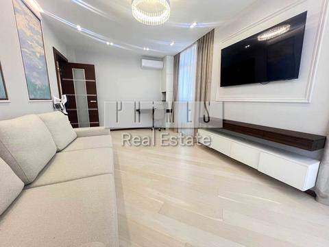квартира за адресою Предславинська вул., 55-А