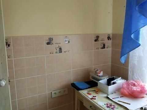 квартира по адресу Академика Королёва ул., 8