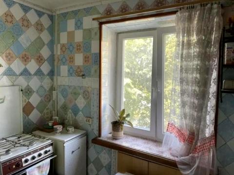 квартира за адресою Науки просп. (Леніна), 78