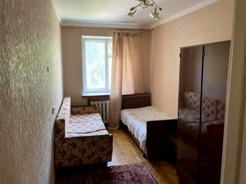 квартира за адресою Науки просп. (Леніна), 78
