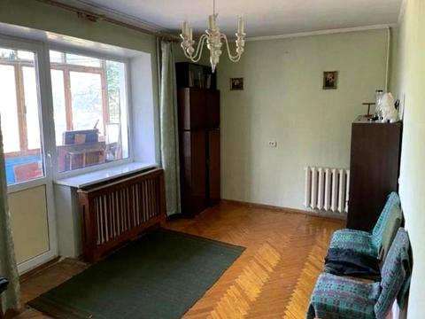 квартира за адресою Науки просп. (Леніна), 78