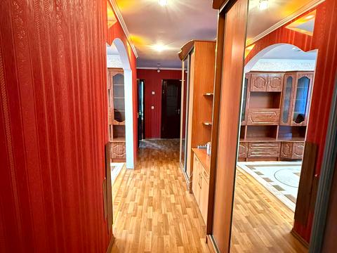 квартира за адресою Вінниця, Генерала Григоренка вул., 65
