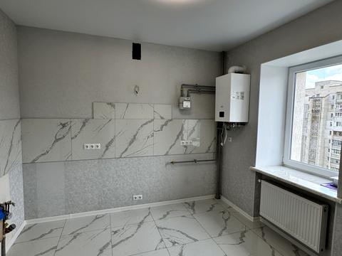 квартира за адресою Водопровідна вул., 75/1а