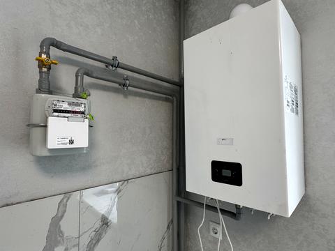 квартира за адресою Водопровідна вул., 75/1а