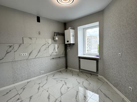 квартира за адресою Водопровідна вул., 75/1а