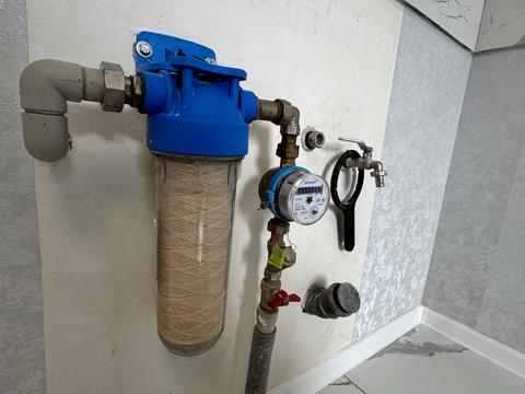 квартира за адресою Водопровідна вул., 75/1а