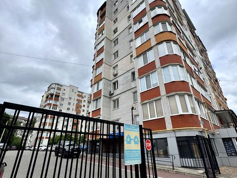 квартира за адресою Водопровідна вул., 75/1а