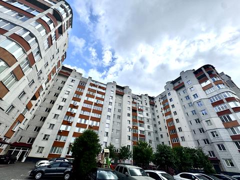 квартира за адресою Водопровідна вул., 75/1а