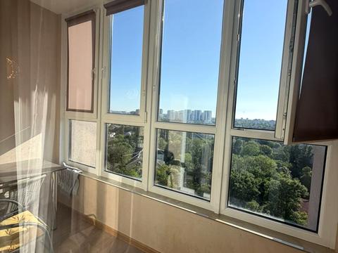 квартира за адресою Івана Франка пров., 40 к1