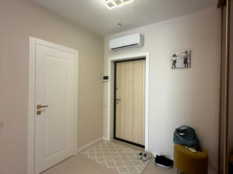 квартира за адресою Івана Франка пров., 40 к1