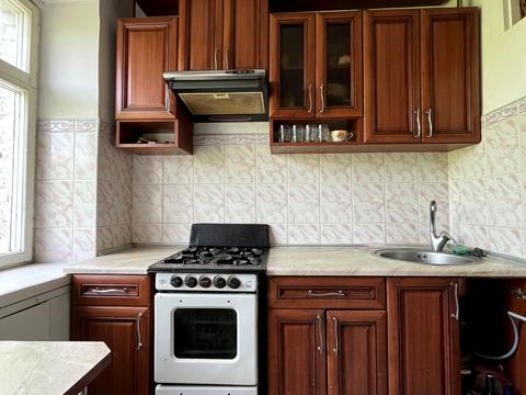 квартира за адресою Івана Рубчака вул., 2