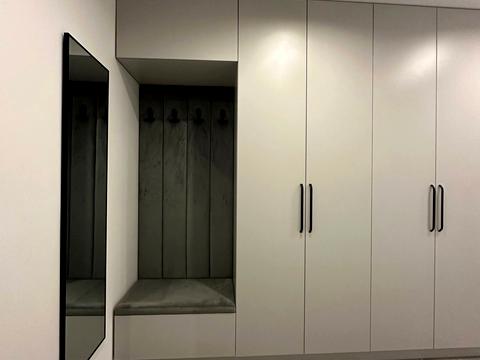 квартира за адресою Хіміків вул., 28 к16-18