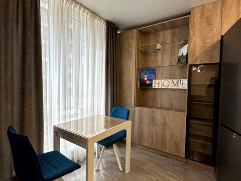 квартира за адресою Хіміків вул., 28 к16-18