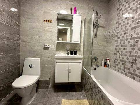 квартира за адресою Хіміків вул., 28 к16-18