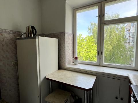 квартира за адресою Івана Рубчака вул., 2