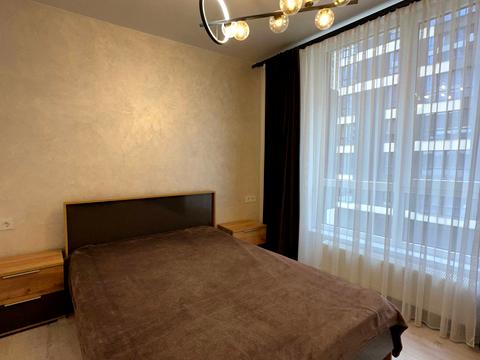 квартира за адресою Хіміків вул., 28 к16-18