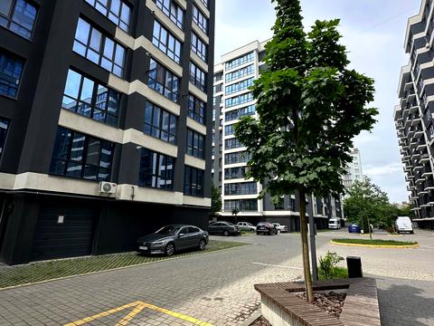 квартира за адресою Хіміків вул., 28 к16-18