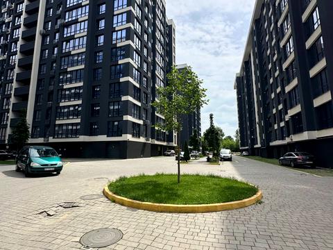 квартира за адресою Хіміків вул., 28 к16-18