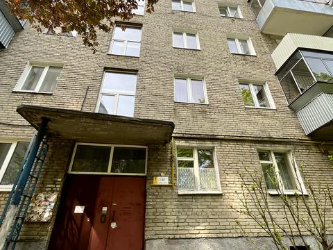 квартира за адресою Івана Рубчака вул., 2