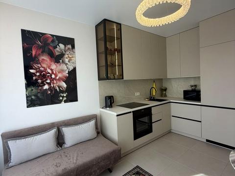 квартира за адресою Івана Франка пров., 40 к1
