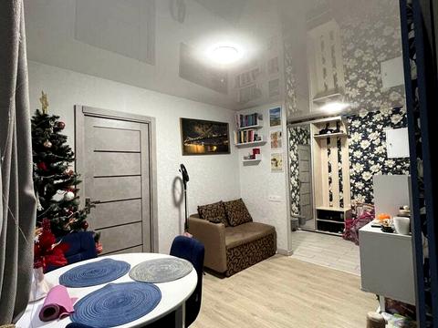 квартира за адресою Дніпро, Леоніда Каденюка вул. (Космонавта Волкова), 13