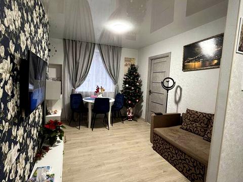 квартира за адресою Дніпро, Леоніда Каденюка вул. (Космонавта Волкова), 13