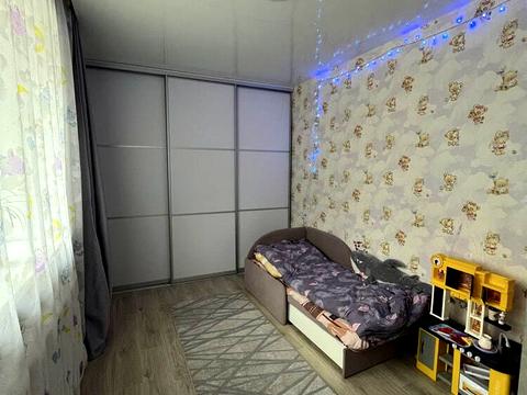 квартира за адресою Дніпро, Леоніда Каденюка вул. (Космонавта Волкова), 13